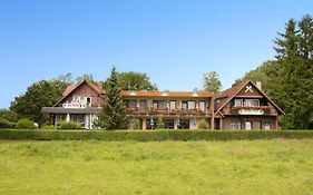 Land-gut-Hotel Landhaus Heidehof